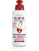 L’Oréal Paris Total Repair 5 Stop Damage Cream ingrijire leave-in cu keratina 200 ml