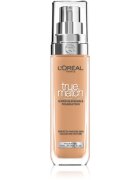 L’Oréal Paris True Match fond de ten lichid culoare 7D7W 30 ml
