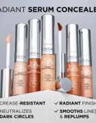 L’Oréal Paris True Match hidratant anticearcan culoare 1.5N 11 ml