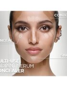 L’Oréal Paris True Match hidratant anticearcan culoare 1N 11 ml