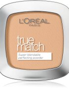 L’Oréal Paris True Match pudra compacta culoare 3R/3C Rose Beige 9 g