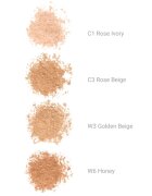 L’Oréal Paris True Match pudra compacta culoare 3R/3C Rose Beige 9 g