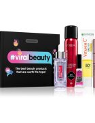 L’Oréal Paris #viralbeauty Box set cadou pentru femei