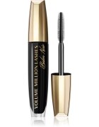L’Oréal Paris Volume Million Lashes Balm Noir mascara hrănitor pentru volum culoare 01 Black 89 ml