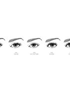 L’Oréal Paris Volume Million Lashes So Couture mascara pentru volum si curbare culoare Black 95 ml