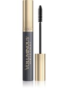 L’Oréal Paris Voluminous Carbon mascara pentru volum Extra Black 7.5 ml