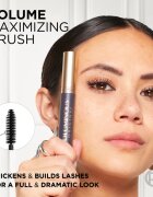 L’Oréal Paris Voluminous Carbon mascara pentru volum Extra Black 7.5 ml