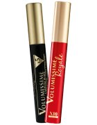 L’Oréal Paris Volumissime Royale Mascara pentru volum si separare culoare Extra Black 79 ml