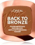 L’Oréal Paris Wake Up & Glow Back to Bronze autobronzant culoare 03 9 g