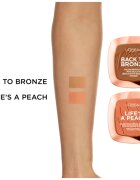 L’Oréal Paris Wake Up & Glow Back to Bronze autobronzant culoare 03 9 g