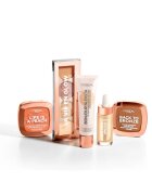 L’Oréal Paris Wake Up & Glow Back to Bronze autobronzant culoare 03 9 g
