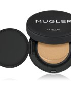 L’Oréal Paris x Mugler machiaj compact persistent acoperire completa culoare Illusion 6 / Rich Medium 14 g