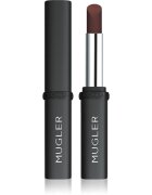 L’Oréal Paris x Mugler ruj semi-mat cu efect de hidratare culoare 03 Nude 1.8 g