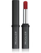 L’Oréal Paris x Mugler ruj semi-mat cu efect de hidratare culoare Red 1974 1.8 g