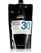 L’Oréal Professionnel Blond Studio Nutri-Developer lotiune activa cu efect de nutritiv 30 vol. 9% 1000 ml