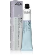 L’Oréal Professionnel Dia Light Culoare permanenta pentru par fără amoniac culoare 10.21 50 ml