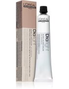 L’Oréal Professionnel Dia Light Culoare permanenta pentru par fără amoniac culoare 10.23 Milkshake Platino Irisé Dorato 50 ml