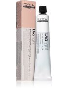L’Oréal Professionnel Dia Light Culoare permanenta pentru par fără amoniac culoare 6.66 Biondo Scuro Rosso Profondo 50 ml