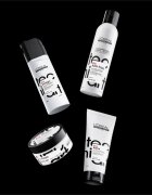 L’Oréal Professionnel Homme 7 Poker pasta pentru modelat fixare foarte puternica 75 ml