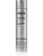 L’Oréal Professionnel Infinium Pure Spray de păr hipoalergenic fixare puternică fără parfum 300 ml