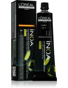 L’Oréal Professionnel Inoa Culoare permanenta pentru par fără amoniac culoare 7.3 60 ml