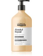 L’Oréal Professionnel Serie Expert Absolut Repair balsam pentru restaurare adanca pentru păr uscat și deteriorat 750 ml