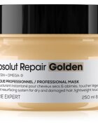 L’Oréal Professionnel Serie Expert Absolut Repair Golden masca pentru regenerare pentru păr uscat și deteriorat 250 ml