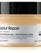L’Oréal Professionnel Serie Expert Absolut Repair masca profund reparatorie pentru păr uscat și deteriorat 250 ml