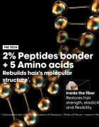 L’Oréal Professionnel Serie Expert Absolut Repair Molecular ambalaj economic pentru par deteriorat