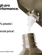L’Oréal Professionnel Serie Expert Absolut Repair Molecular ambalaj economic pentru par deteriorat