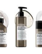 L’Oréal Professionnel Serie Expert Absolut Repair Molecular ambalaj economic pentru par deteriorat