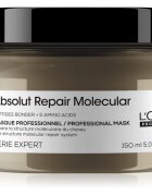L’Oréal Professionnel Serie Expert Absolut Repair Molecular mască profund fortifiantă pentru păr 150 ml