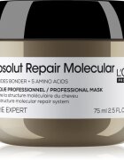 L’Oréal Professionnel Serie Expert Absolut Repair Molecular mască profund fortifiantă pentru păr 75 ml