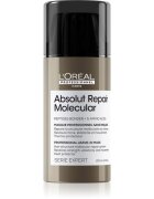 L’Oréal Professionnel Serie Expert Absolut Repair Molecular mască regeneratoare pentru părul deteriorat 100 ml