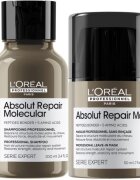 L’Oréal Professionnel Serie Expert Absolut Repair Molecular set cadou