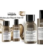 L’Oréal Professionnel Serie Expert Absolut Repair Molecular set cadou pentru par deteriorat