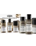 L’Oréal Professionnel Serie Expert Absolut Repair Molecular set cadou pentru par deteriorat