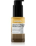 L’Oréal Professionnel Serie Expert Absolut Repair Molecular Ulei nutritiv pentru păr pentru par deteriorat 30 ml