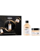 L’Oréal Professionnel Serie Expert Absolut Repair set cadou efect regenerator pentru par uscat