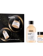 L’Oréal Professionnel Serie Expert Absolut Repair set cadou efect regenerator pentru par uscat