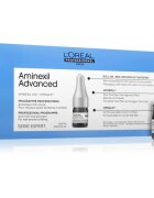 L’Oréal Professionnel Serie Expert Aminexil Advanced fiolă pentru întărirea și creșterea părului 10x6 ml