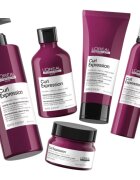 L’Oréal Professionnel Serie Expert Curl Expression cremă styling pentru definirea buclelor 250 ml