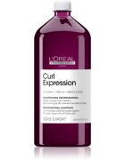 L’Oréal Professionnel Serie Expert Curl Expression sampon pentru curatare pentru par ondulat si cret 1500 ml
