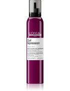 L’Oréal Professionnel Serie Expert Curl Expression spumă de coafat pentru definirea și forma coafurii pentru par ondulat si cret 250 ml