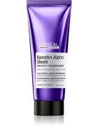 L’Oréal Professionnel Serie Expert Keratin Alpha Sleek tratament pentru un aspect neted al părului 200 ml