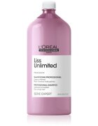 L’Oréal Professionnel Serie Expert Liss Unlimited şampon de netezire pentru par indisciplinat 1500 ml