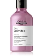 L’Oréal Professionnel Serie Expert Liss Unlimited şampon de netezire pentru par indisciplinat 300 ml