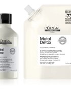 L’Oréal Professionnel Serie Expert Metal Detox ambalaj economic