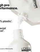 L’Oréal Professionnel Serie Expert Metal Detox ambalaj economic pentru par deteriorat