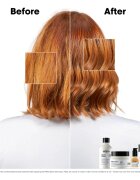 L’Oréal Professionnel Serie Expert Metal Detox ambalaj economic pentru par deteriorat